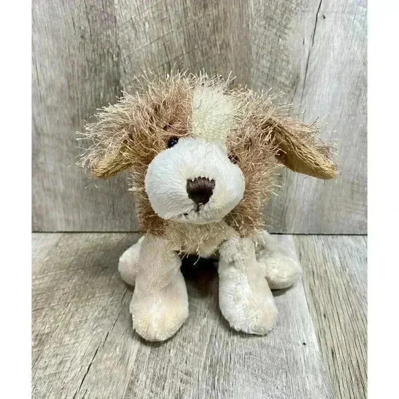 Ganz Webkinz Cocker Spaniel Puppy Dog HM011 Plush Stuffed Animal Toy No Code - Picture 1 of 7